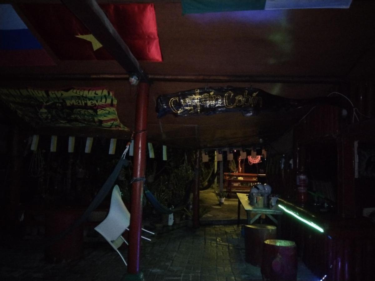 Hotel Nazri Nipah Camp Pangkor Kampung Teluk Nipah Zewnętrze zdjęcie