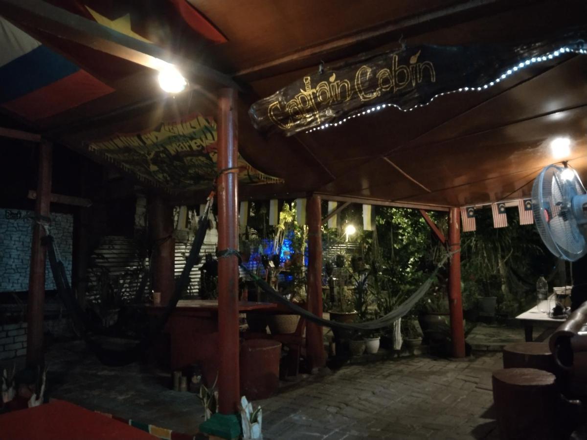 Hotel Nazri Nipah Camp Pangkor Kampung Teluk Nipah Zewnętrze zdjęcie