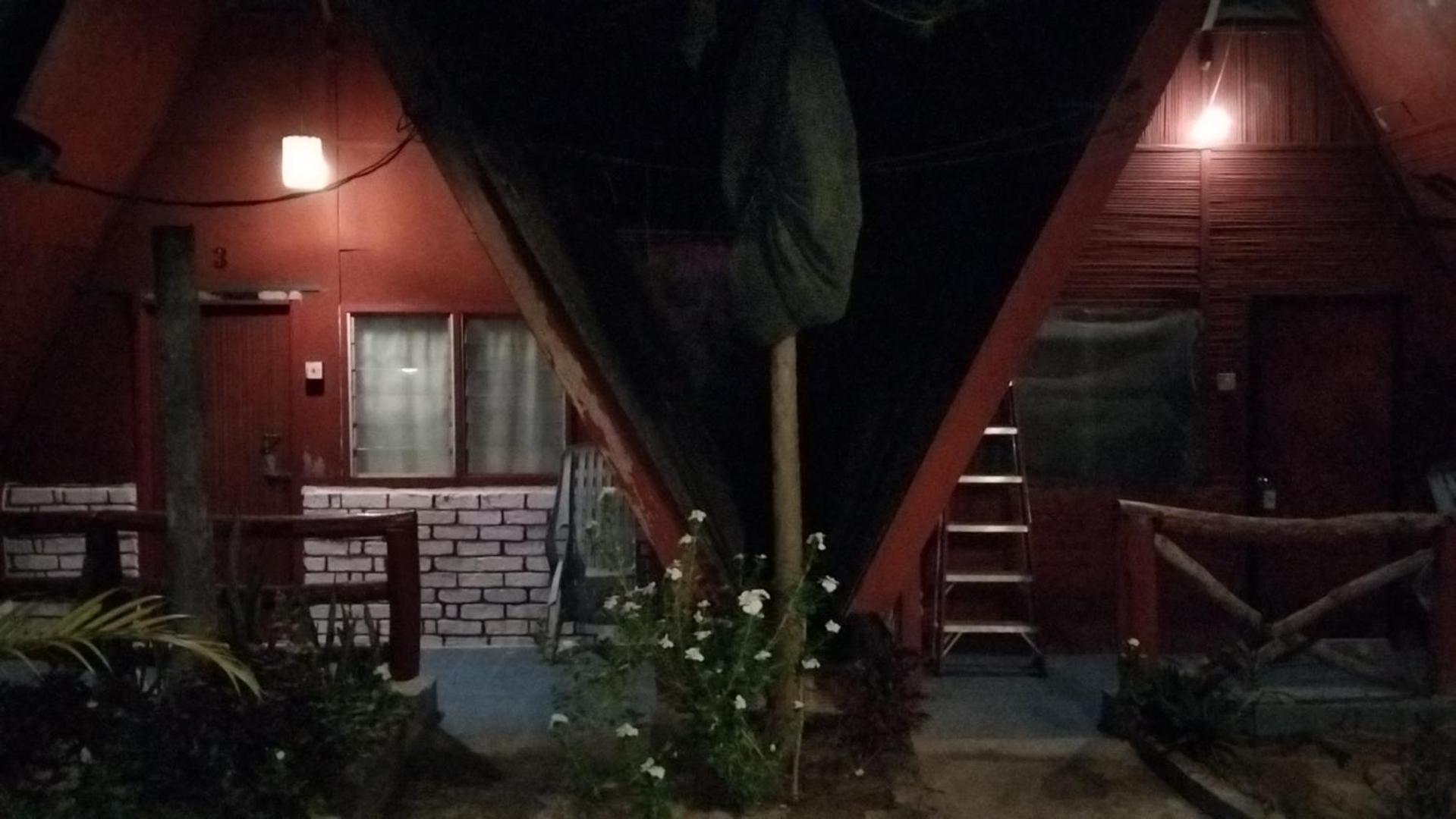 Hotel Nazri Nipah Camp Pangkor Kampung Teluk Nipah Pokój zdjęcie
