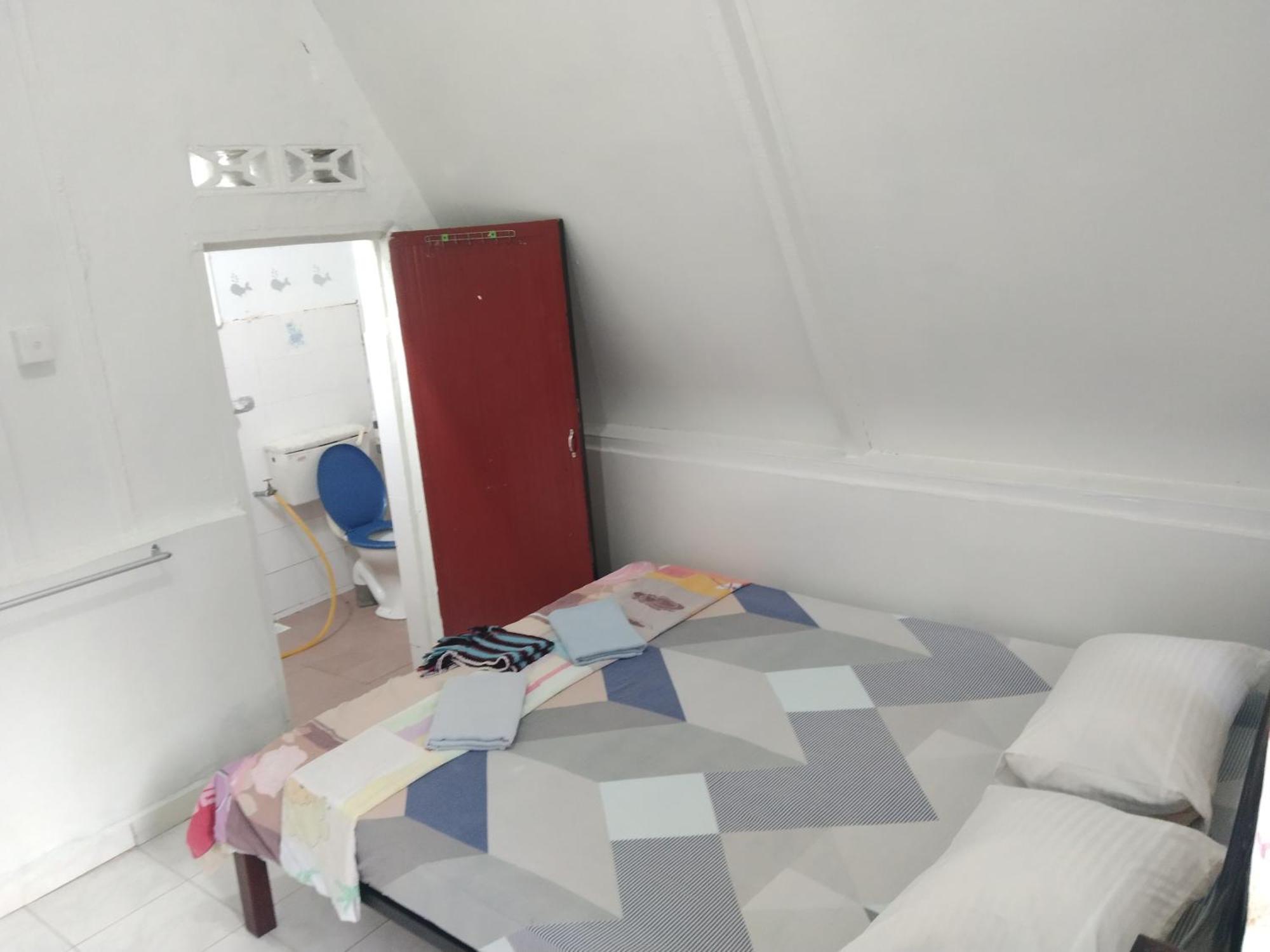 Hotel Nazri Nipah Camp Pangkor Kampung Teluk Nipah Pokój zdjęcie