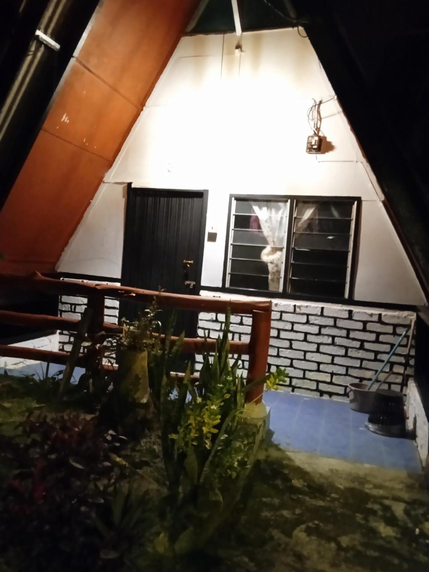 Hotel Nazri Nipah Camp Pangkor Kampung Teluk Nipah Pokój zdjęcie