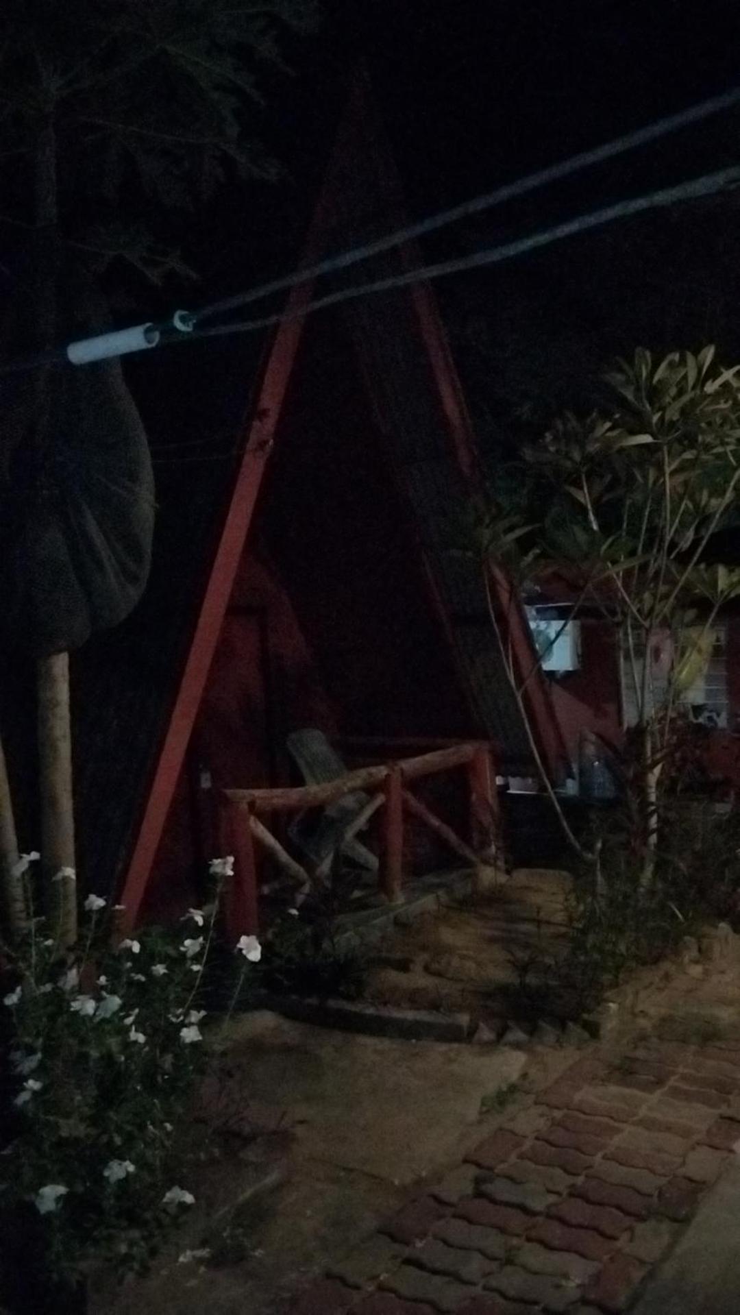 Hotel Nazri Nipah Camp Pangkor Kampung Teluk Nipah Pokój zdjęcie